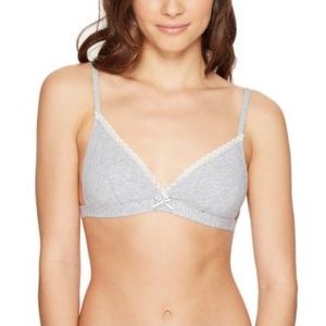 Like New Cosabella Lorena Bralette